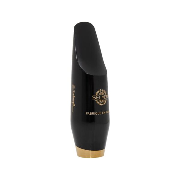 Selmer Paris | Claude Delangle Alto Saxophone Mouthpiece